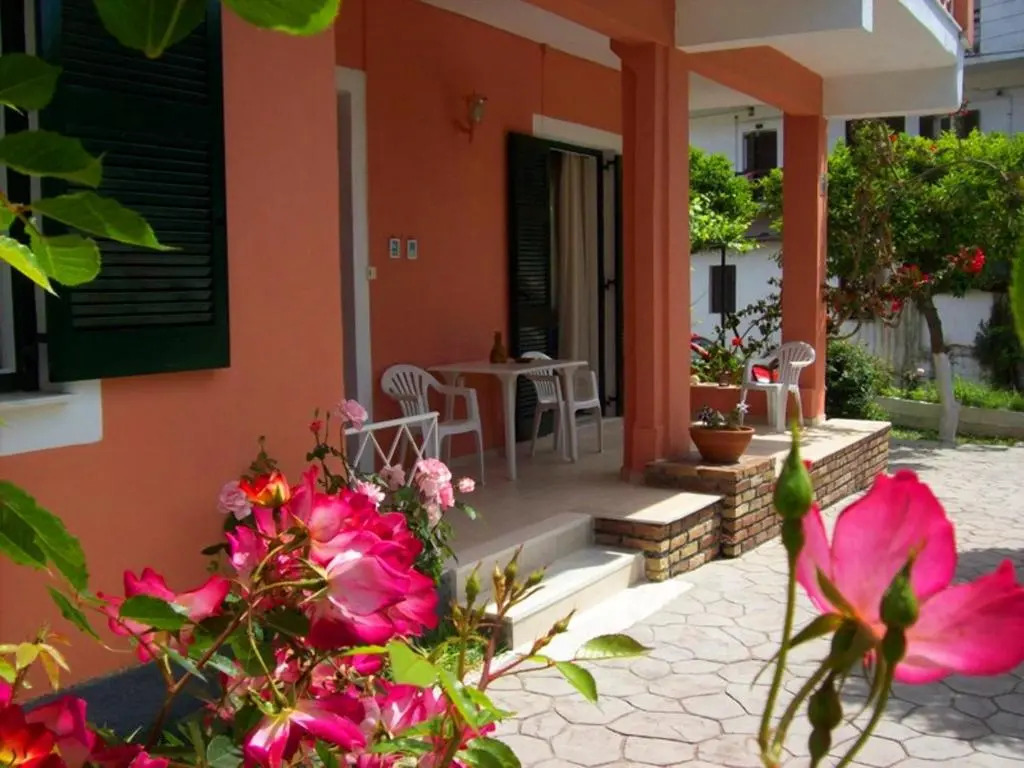 Villa Martha