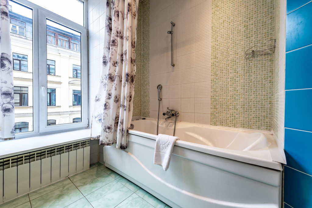 Nevsky Aster Rooms