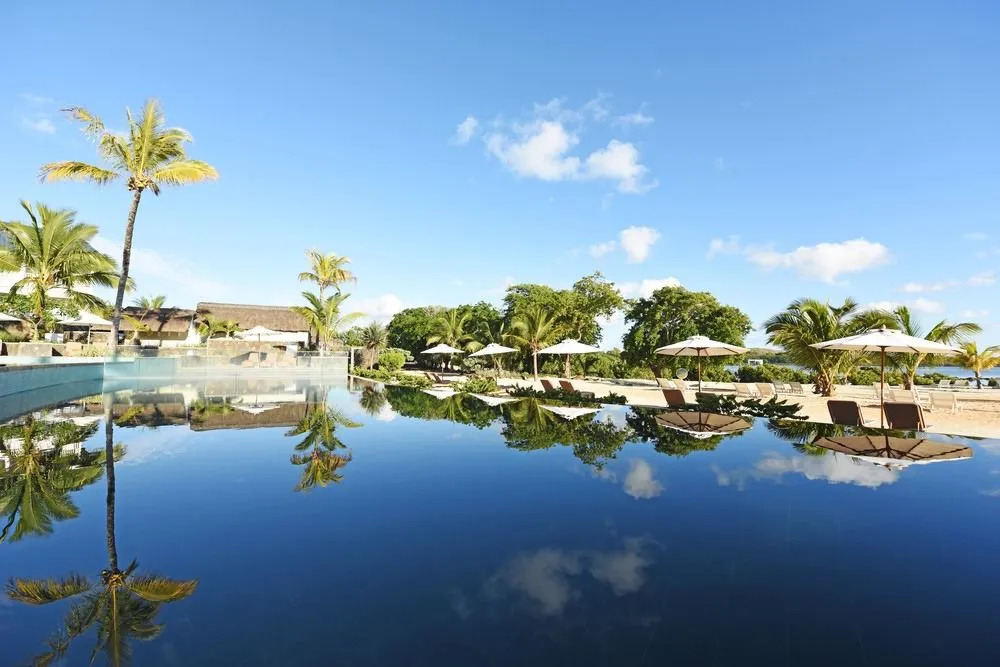 Centara Grand Azuri Residence & Suites Mauritius