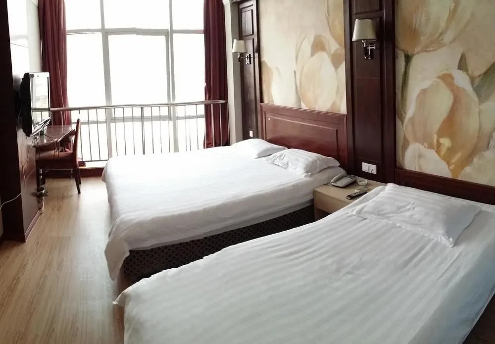 The Youth Theme Hotel