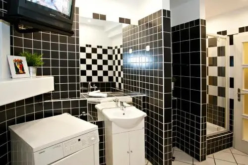 Diana Apartment On Váci Utca
