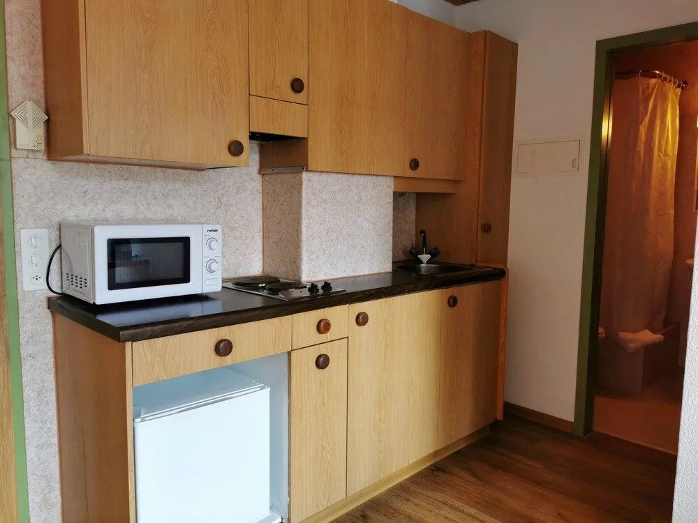 Interlaken Downtown Happiness Apartment
