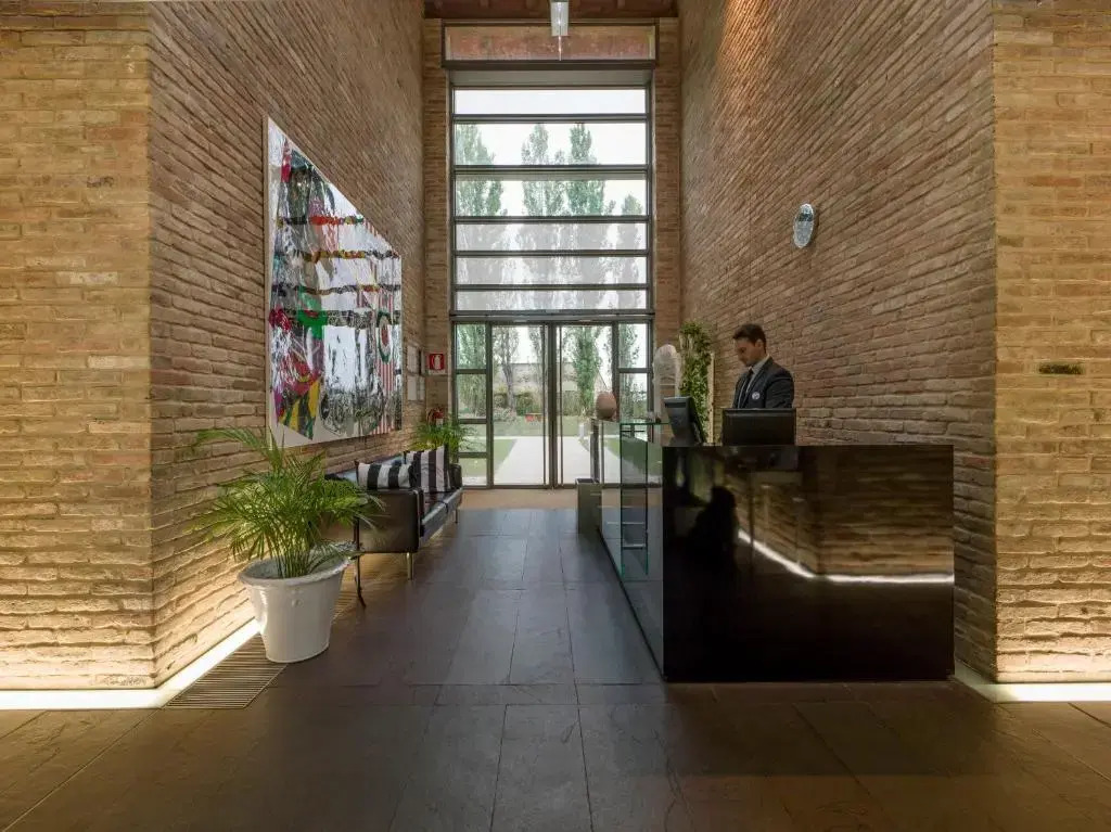Best Western Hotel Green City