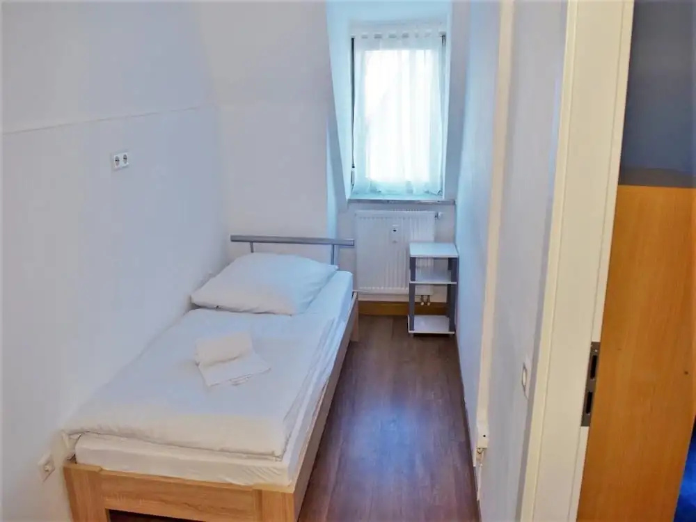 AB Apartment 63