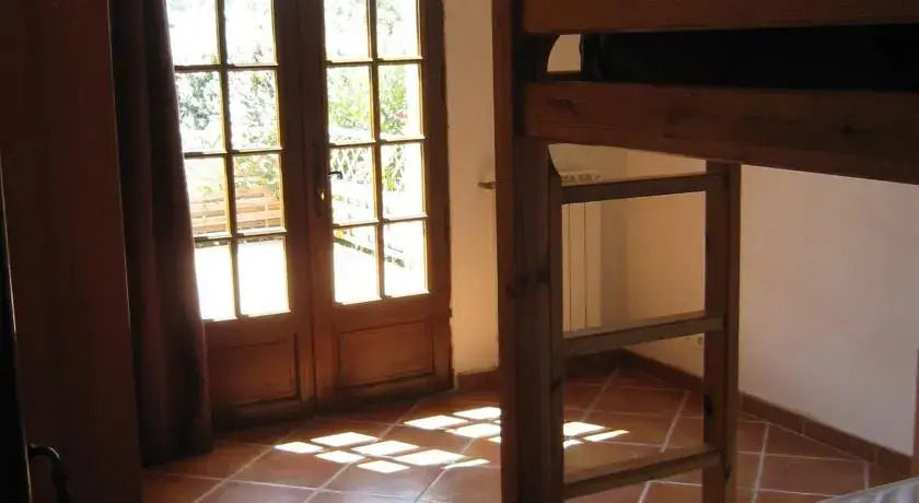 La Villa de Vacances