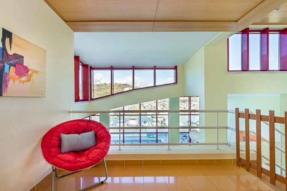 Villa Marina Front-line Marina Property With 4 Bedrooms