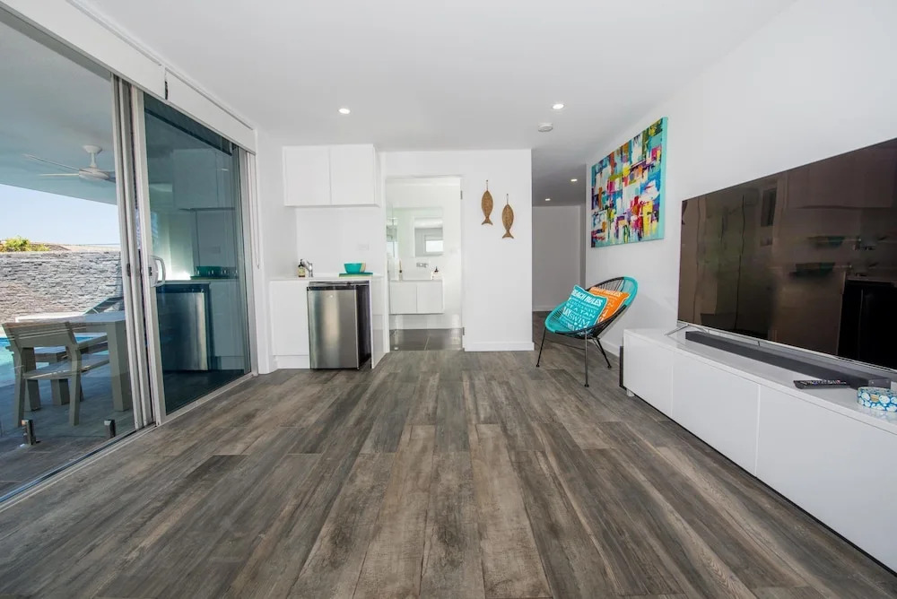 Bluewater Splendour - the Ultimate Beach Home