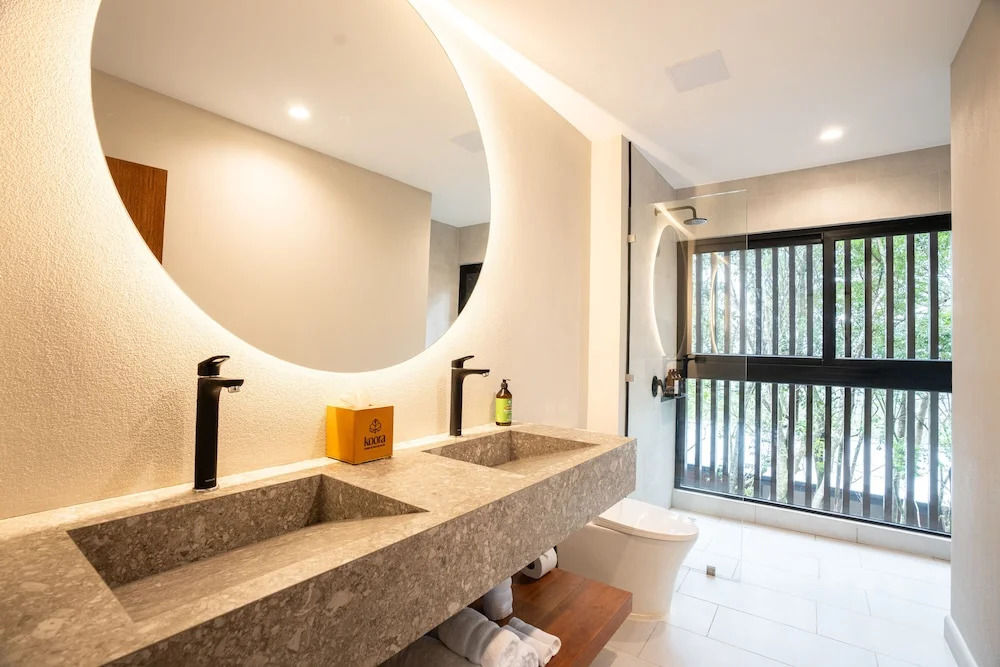 Koora Monteverde a Cloud Forest Hotel by Sandglass