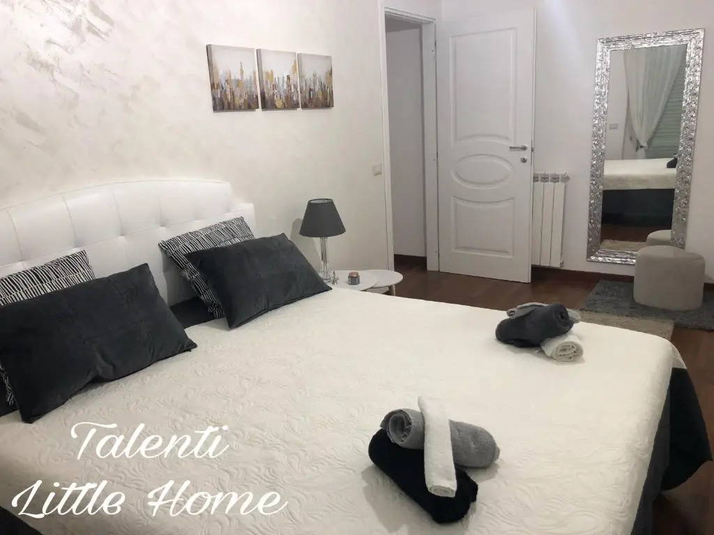 Talenti little home
