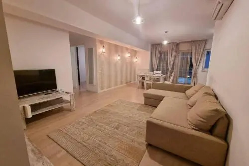 Park Residence 5, 2 Bedroom Apartment