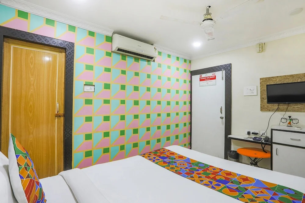 FabHotel Greenland Classic - Bhubaneswar Airport
