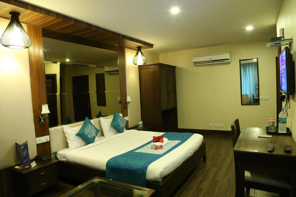 OYO Rooms Phase 3B2 Mohali