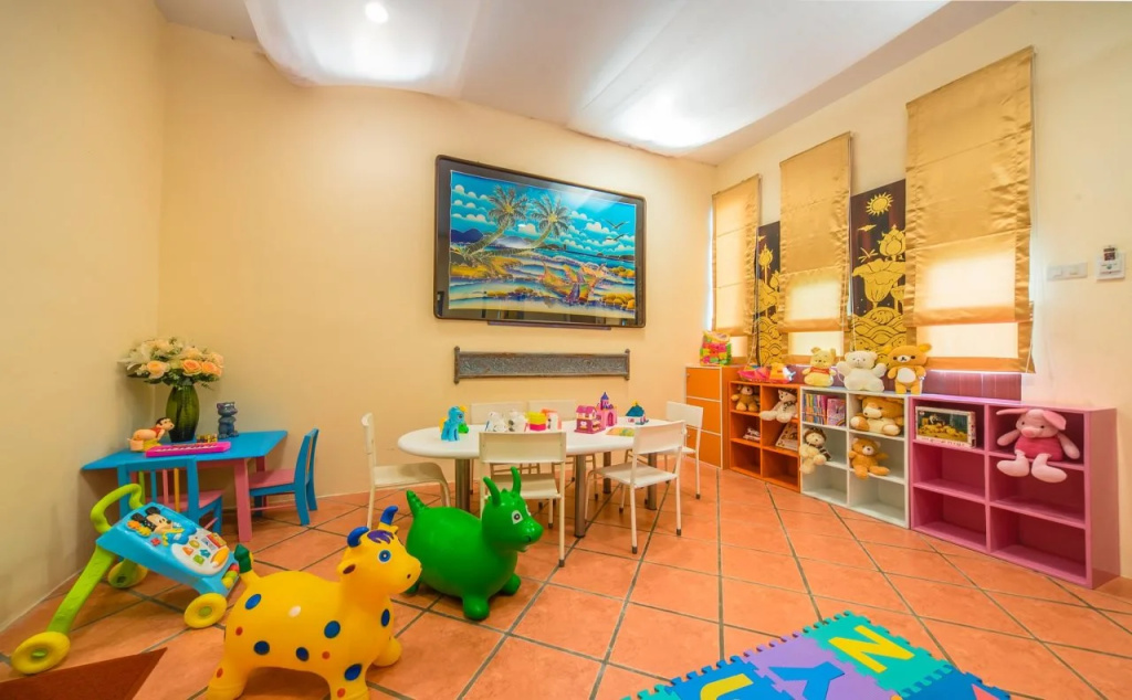 Aochalong Villa Resort & Spa - SHA Plus