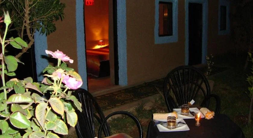 Riad Roses