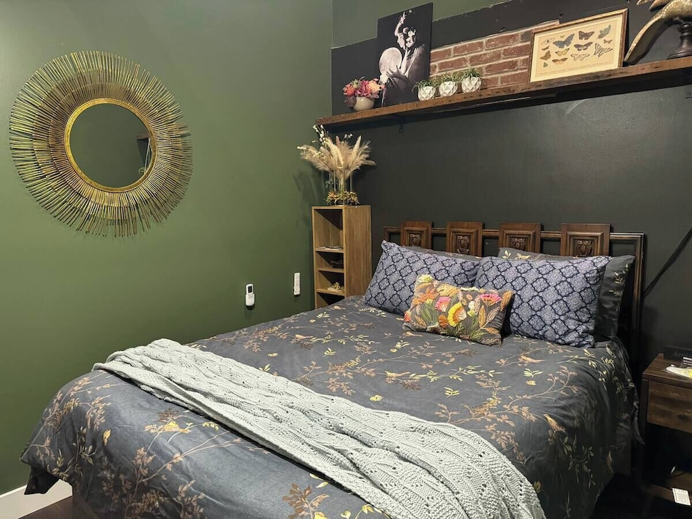 The Atrium - A Boutique Hotel
