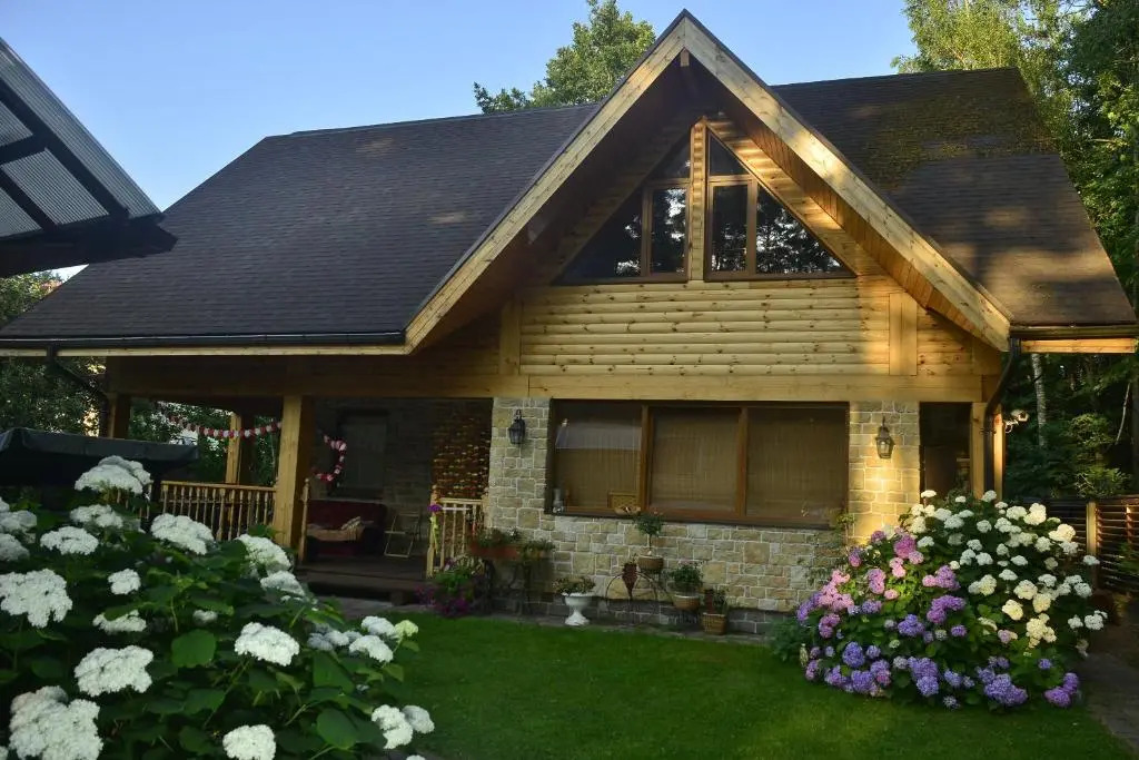 Holiday home Imanta