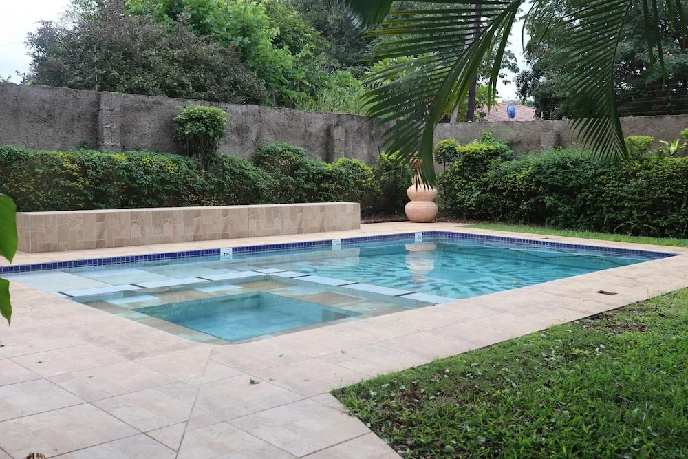 Inkindaba Guest Lodge
