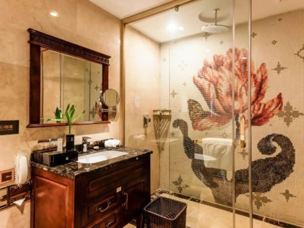 Tibet Hongyan  Hotel