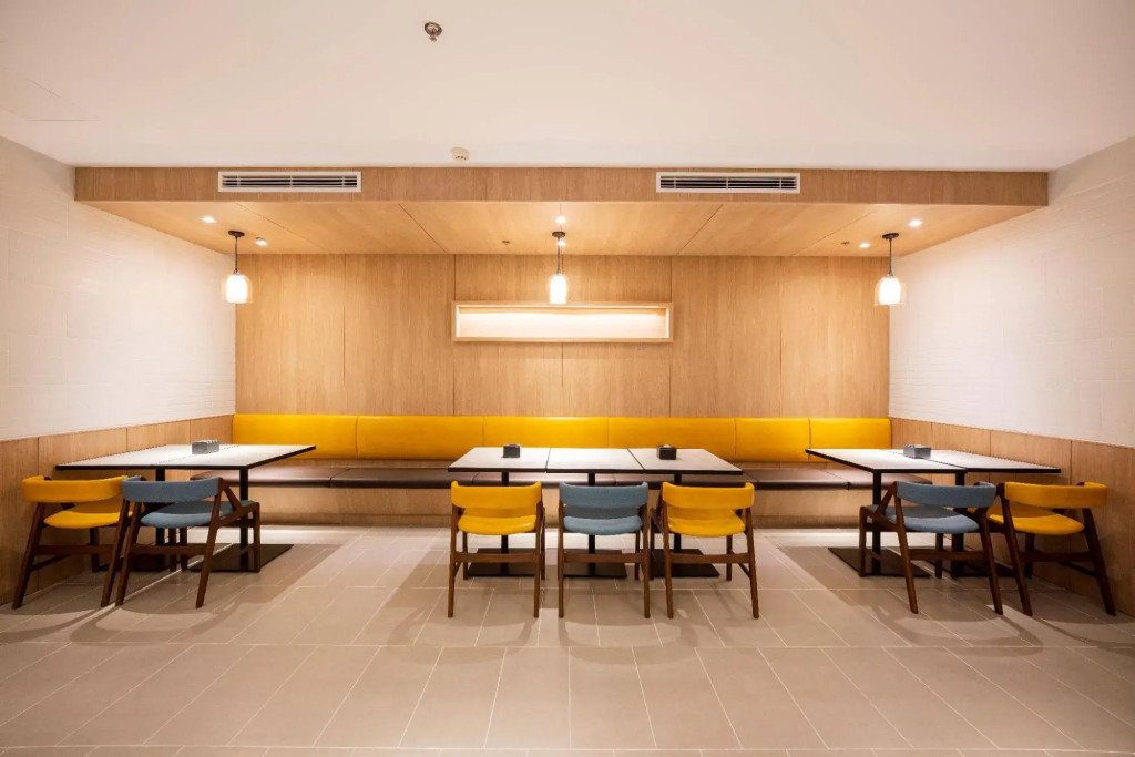Hanting Premium Hotel Dalian Gaoxin Wanda Plaza