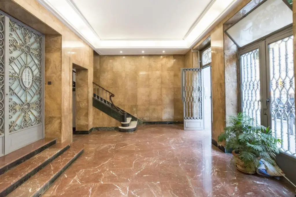 Urbe10 Atarazanas Premium 2 Bedrooms Apartment 9