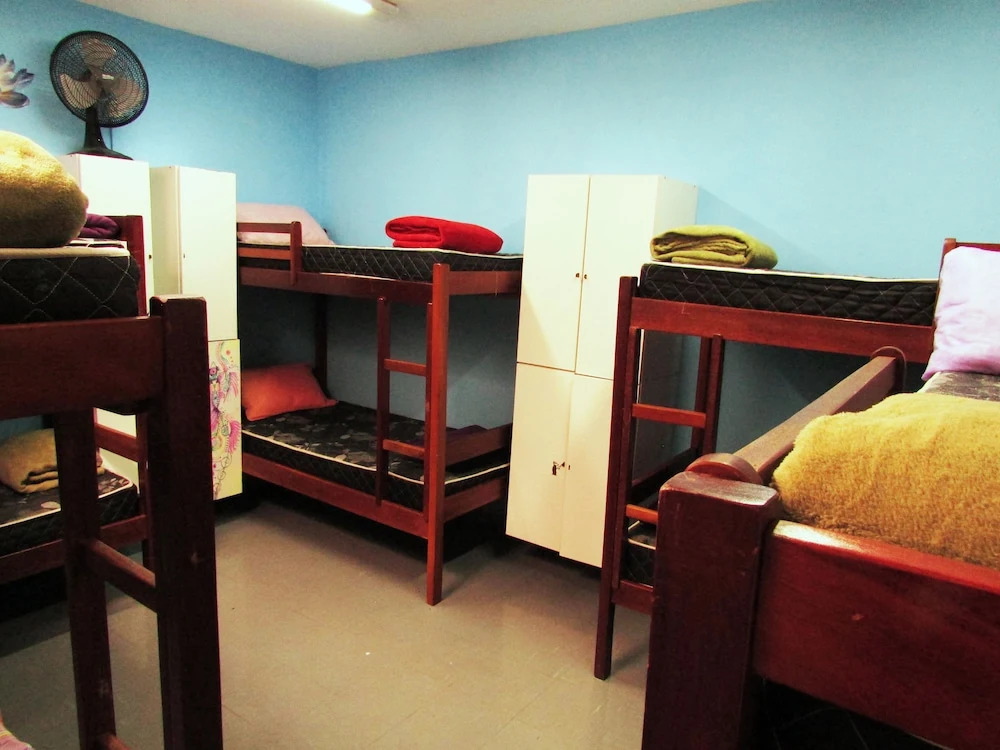 Tatuapé Hostel