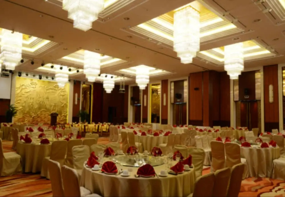 Jiahe International Hotel