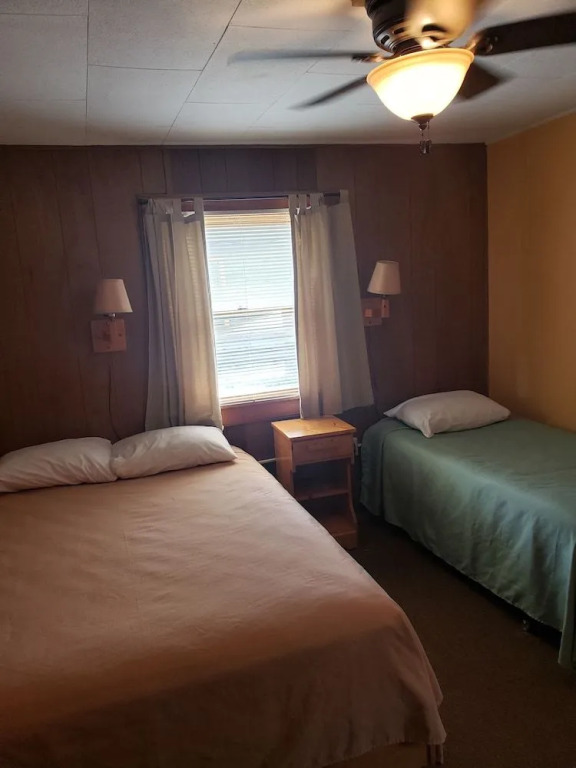 lazy bear cabins