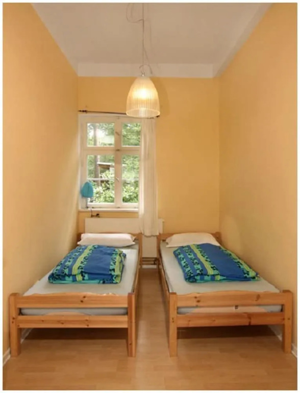 JETpak ECOLODGE - Hostel