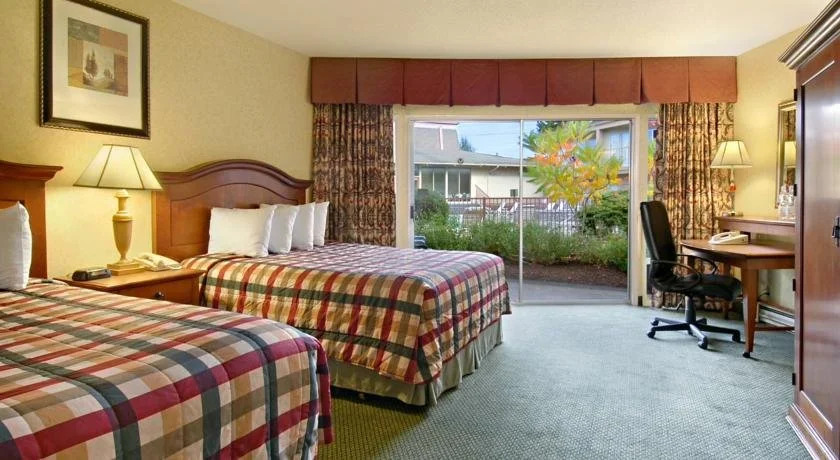 Red Lion Eugene