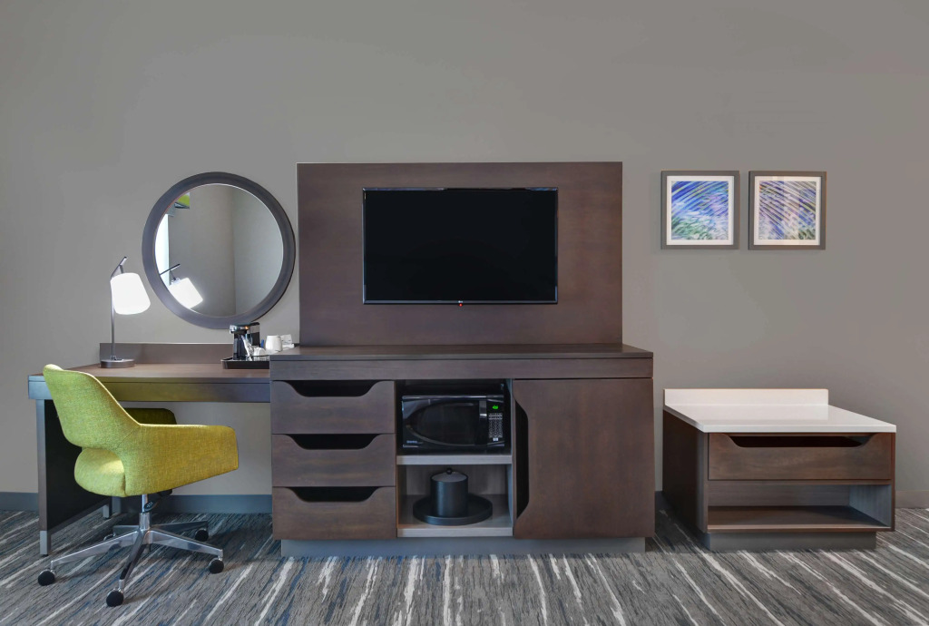 Hampton Inn And Suites Macclenny I-10