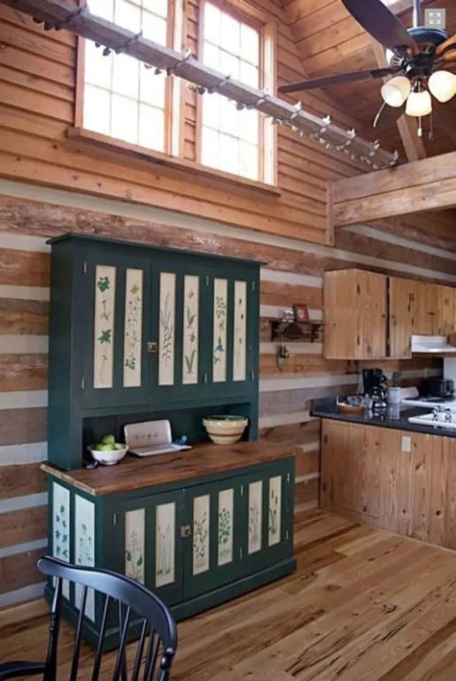 River Bluff Farm Bed and Breakfast