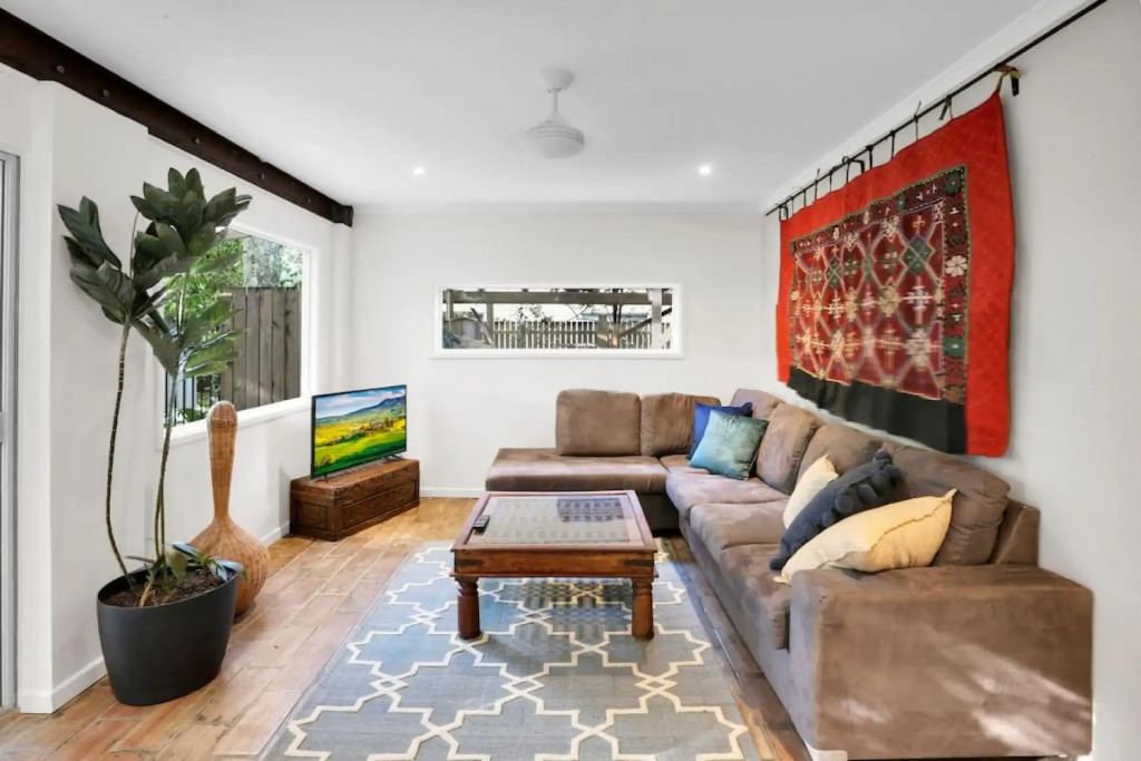 Serendipity Cottage