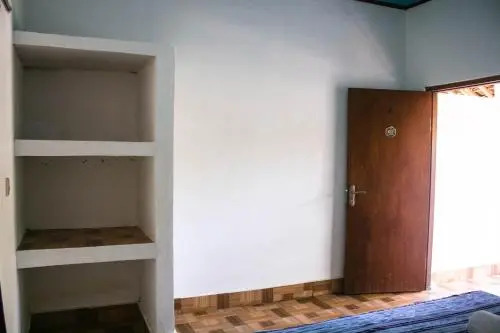 Mellow Hostel
