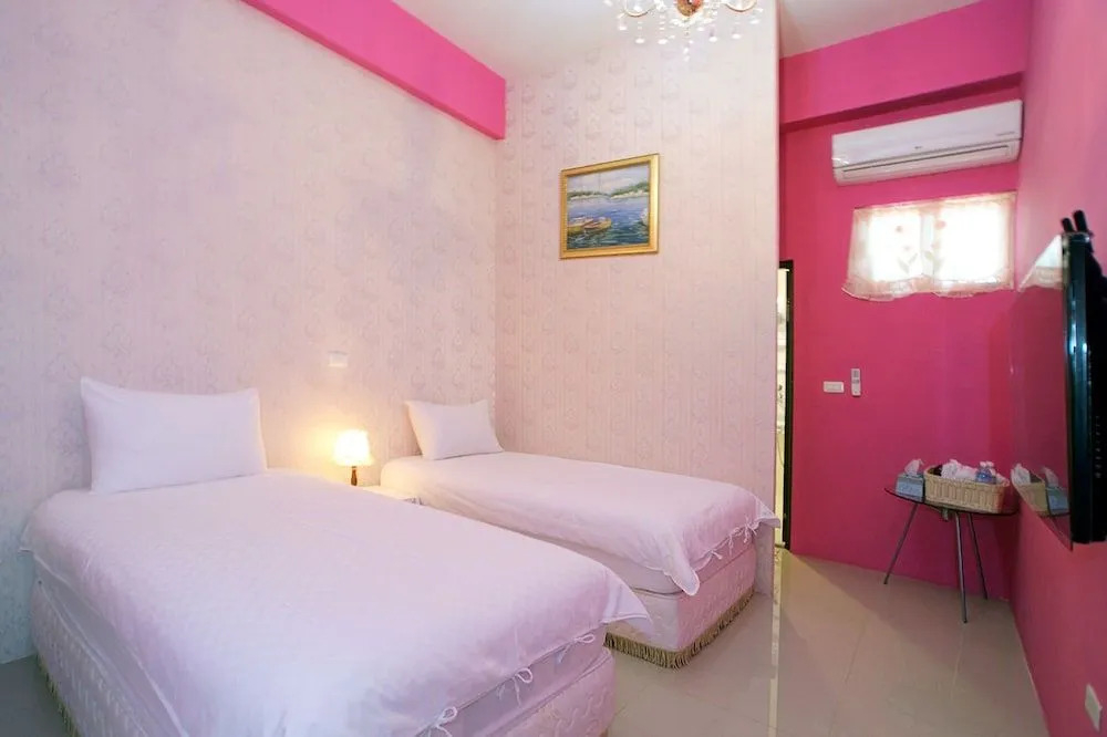 Maoshan B&B