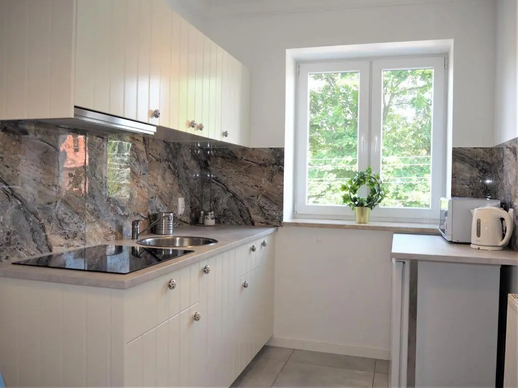Apartamenty Dobranoc - Wawer 2