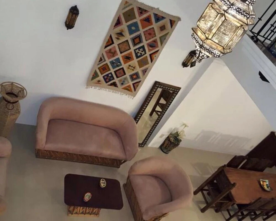 Casa San Miguel 4479