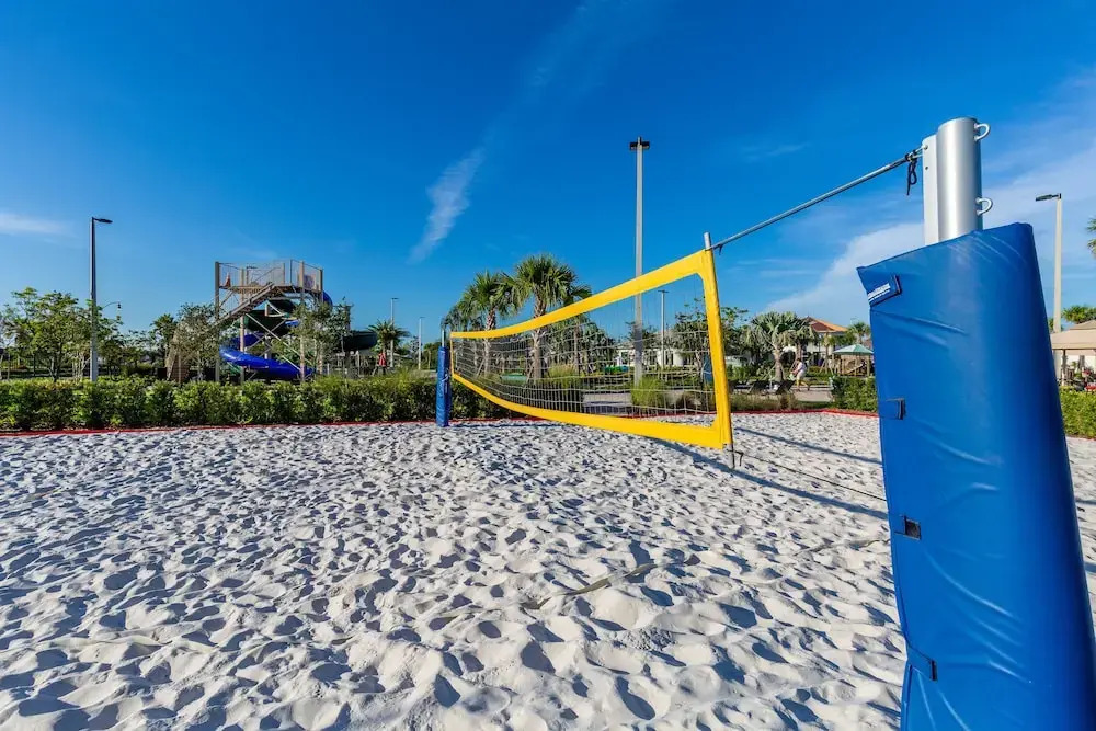 Storey Lake Resort Homes by Casa Floridian