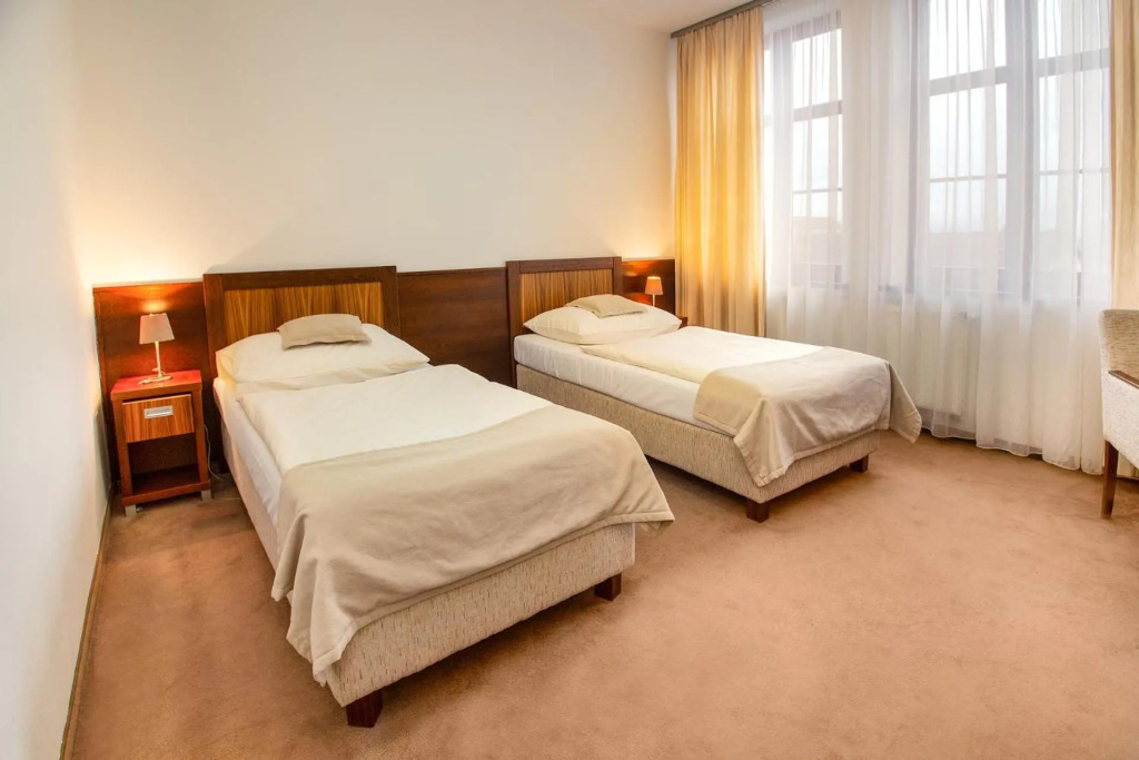Hotel Academic