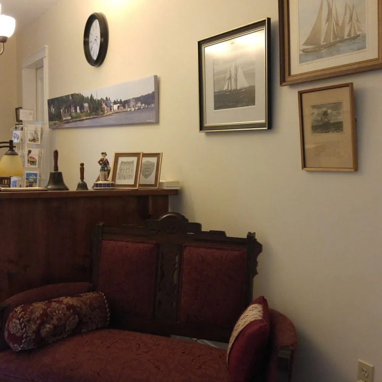 The Scotsman Inn
