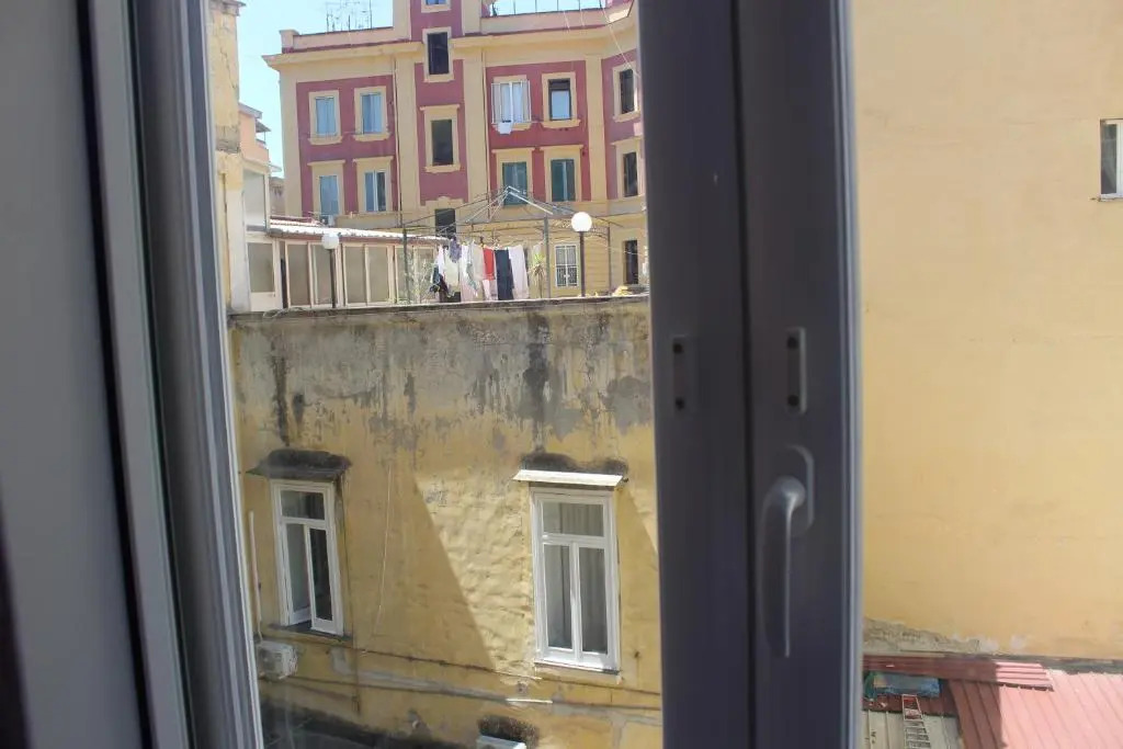 Casa Laura Oliva Mancini