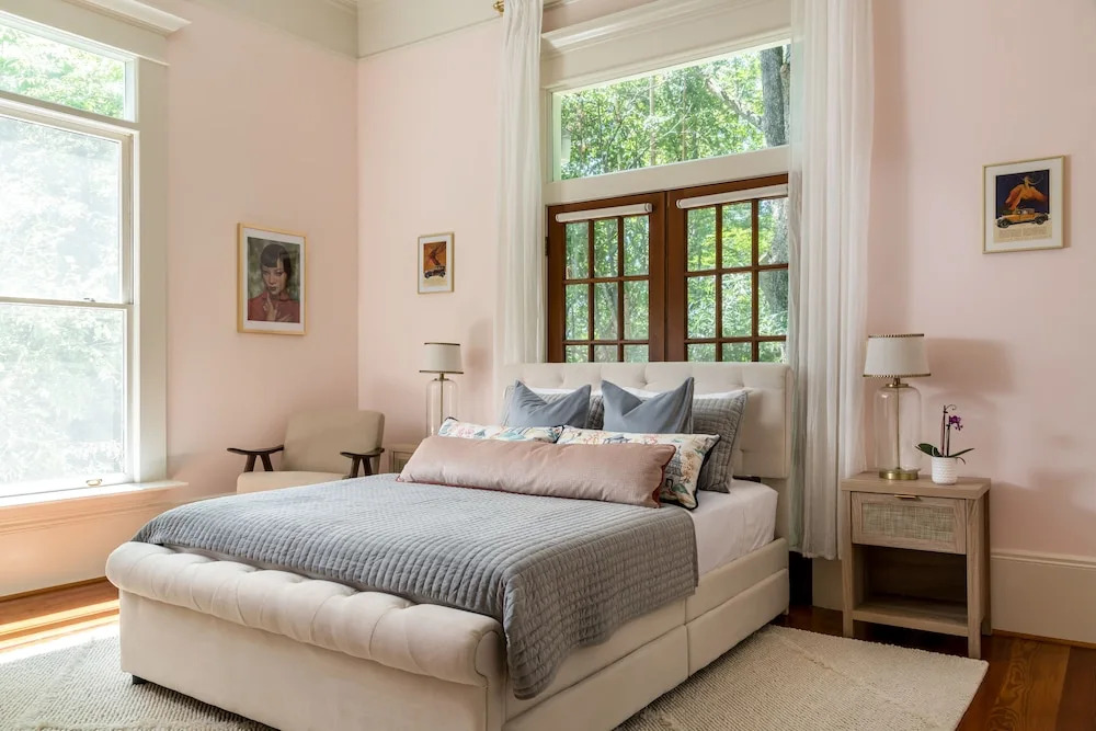 Lavender Hill Bed & Breakfast