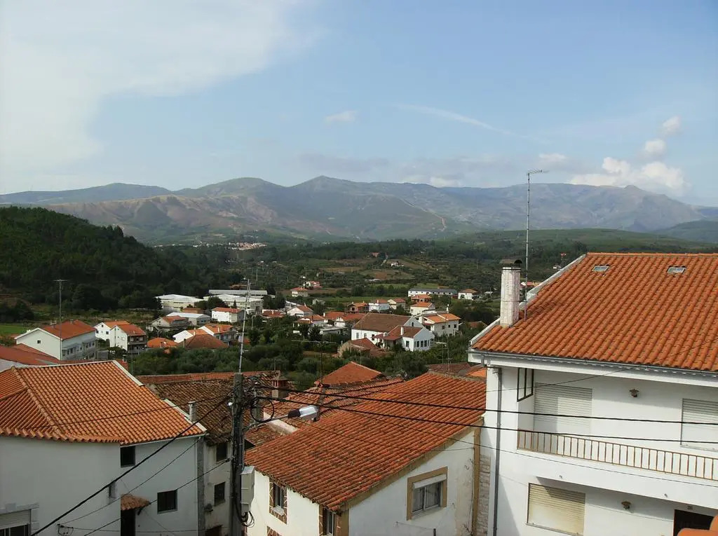 Casal Ribeira Caia