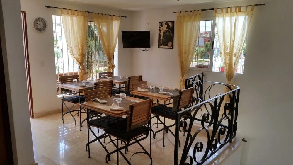 Alahabana Boutique Hotel
