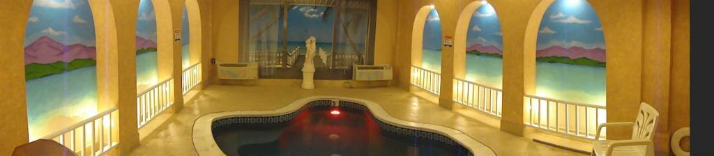 Inn of the Dove Cherry Hill - Philadelphia