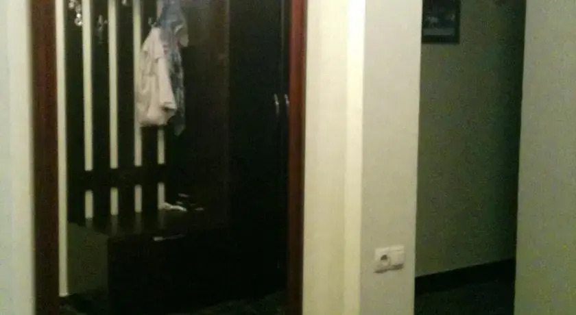 Green Apartmnet on Shenchenko