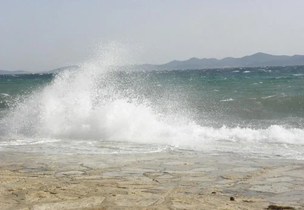 Mirja - 50 m From Beach - A2