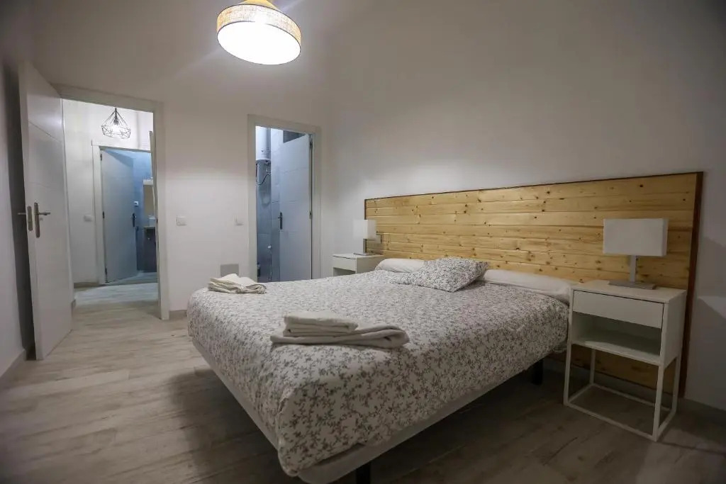 Apartamentos Catedral