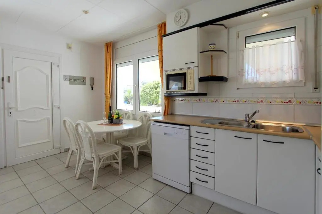 LEON Immo Apartment Bahia E - 10417