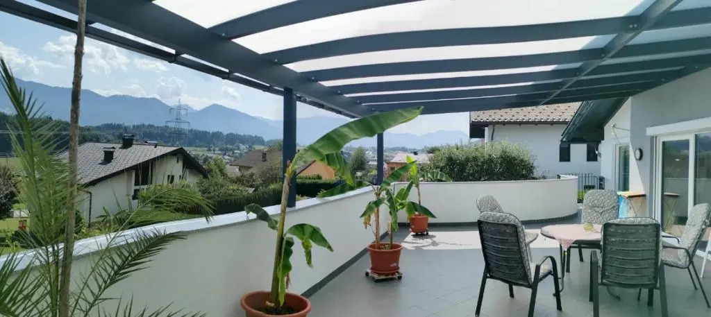 Ferienwohnung Dani