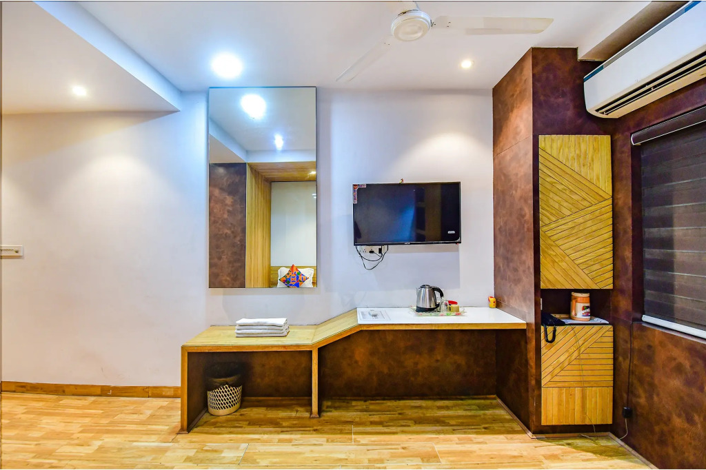 Hotel Heritage